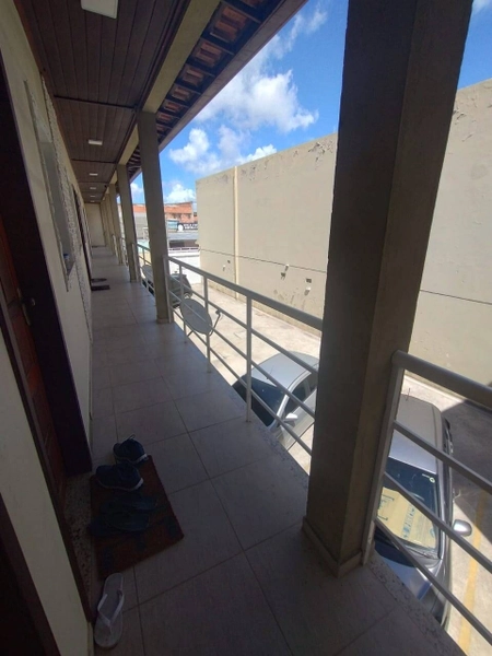 Apartamento em Condomínio Peró - Cajueiro: 3ª foto da galeria de imagens do imóvel