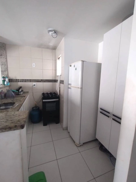 Apartamento em Condomínio Peró - Cajueiro: 5ª foto da galeria de imagens do imóvel