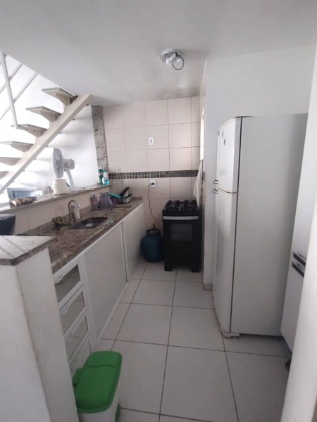 Apartamento em Condomínio Peró - Cajueiro: 2ª foto da galeria de imagens do imóvel
