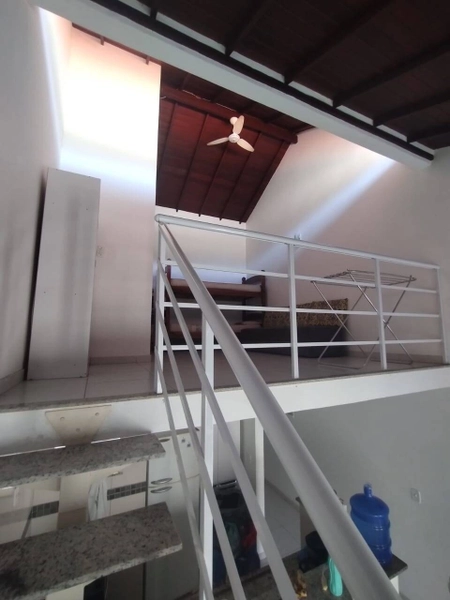 Apartamento em Condomínio Peró - Cajueiro: 8ª foto da galeria de imagens do imóvel