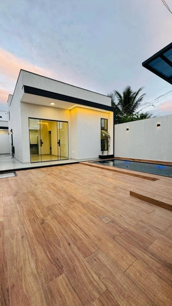 CASA A VENDA - VILA DO PERÓ: 11ª foto da galeria de imagens do imóvel
