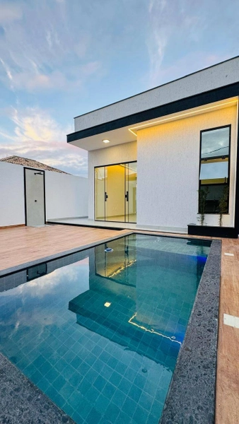 CASA A VENDA - VILA DO PERÓ: 7ª foto da galeria de imagens do imóvel