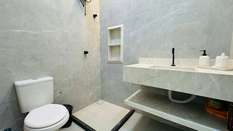 CASA A VENDA - VILA DO PERÓ: 5ª foto da galeria de imagens do imóvel
