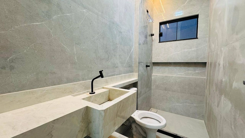 CASA A VENDA - VILA DO PERÓ: 13ª foto da galeria de imagens do imóvel