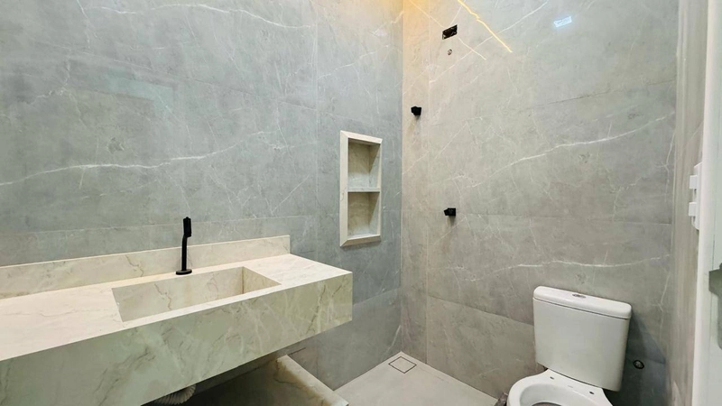 CASA A VENDA - VILA DO PERÓ: 9ª foto da galeria de imagens do imóvel