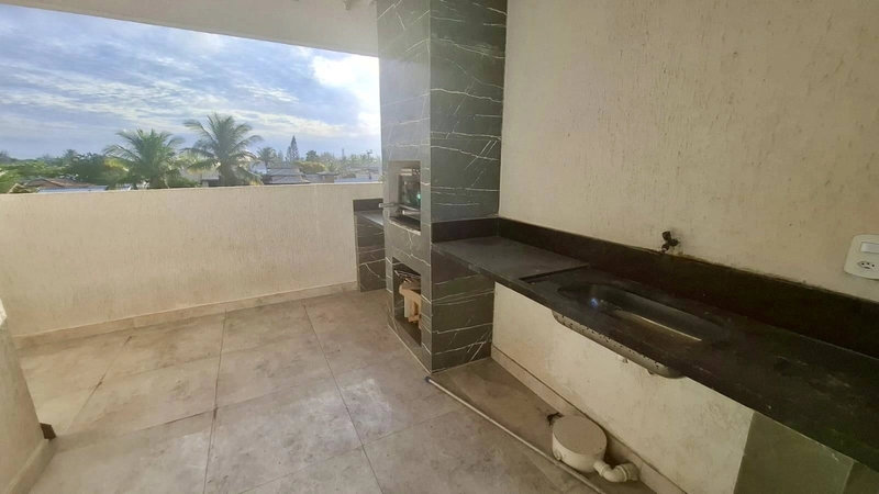 Triplex de Luxo em Condomínio em Unamar: 27ª foto da galeria de imagens do imóvel