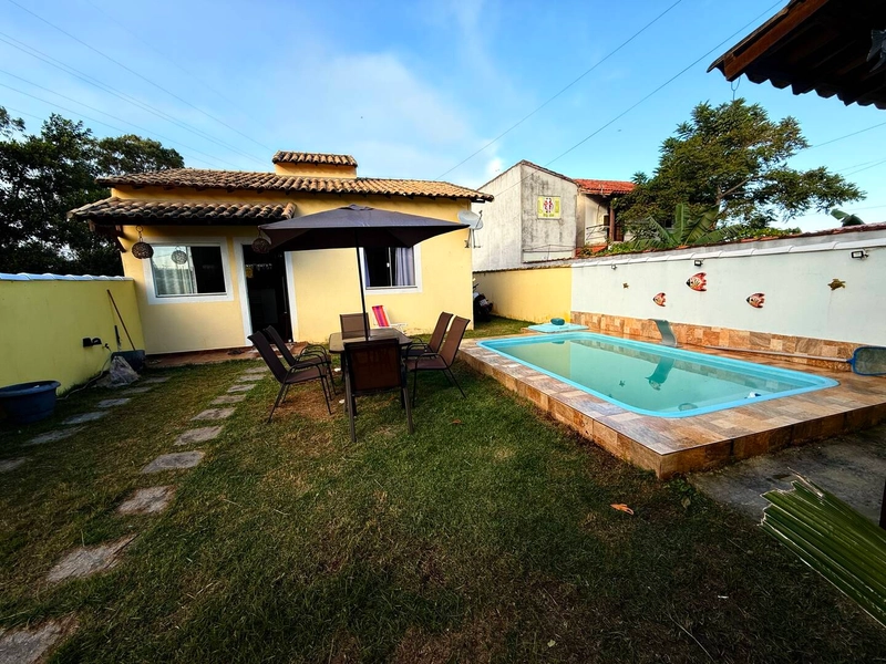 Triplex de Luxo em Condomínio em Unamar: 51ª foto da galeria de imagens do imóvel