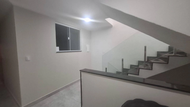 Triplex de Luxo em Condomínio em Unamar: 10ª foto da galeria de imagens do imóvel