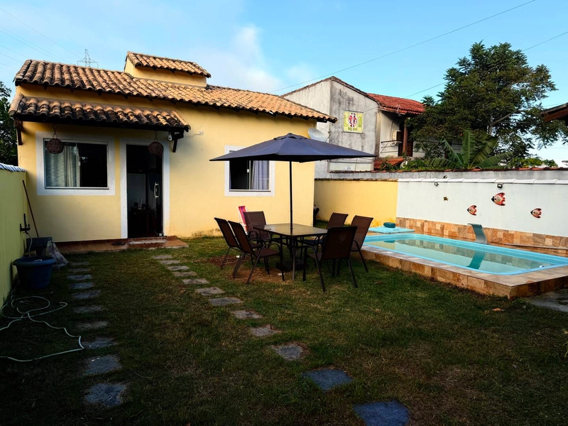 Triplex de Luxo em Condomínio em Unamar: 49ª foto da galeria de imagens do imóvel