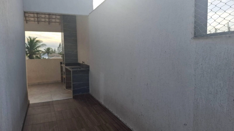 Triplex de Luxo em Condomínio em Unamar: 7ª foto da galeria de imagens do imóvel