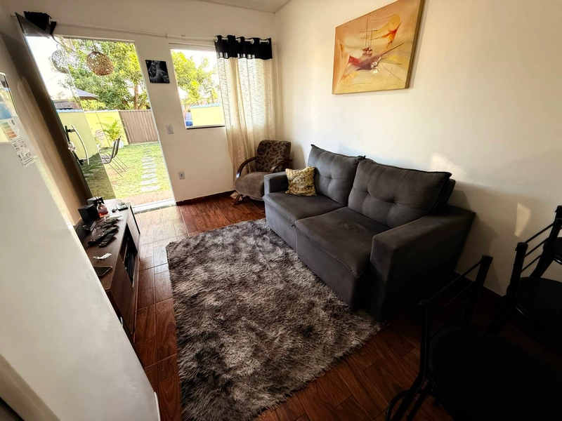 Triplex de Luxo em Condomínio em Unamar: 39ª foto da galeria de imagens do imóvel