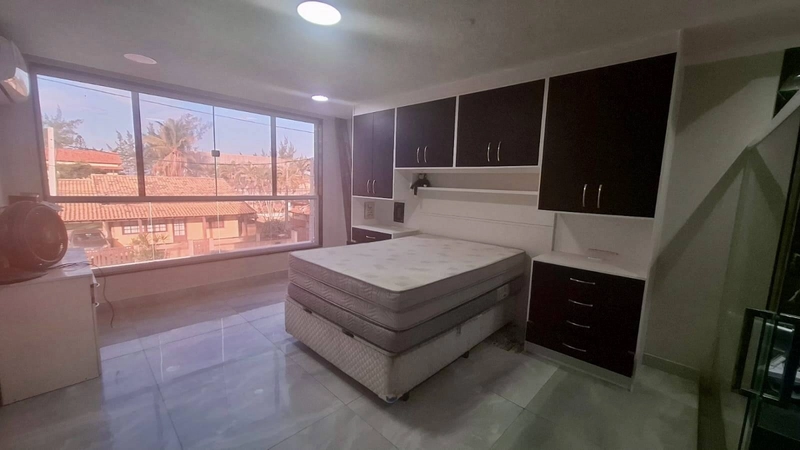 Triplex de Luxo em Condomínio em Unamar: 23ª foto da galeria de imagens do imóvel