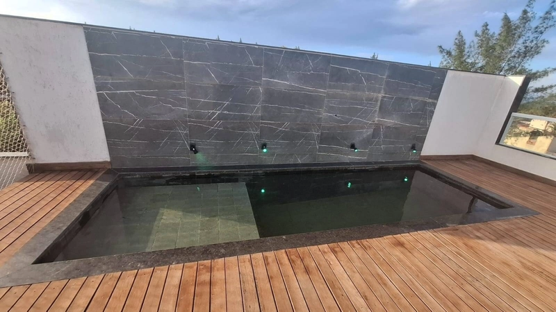 Triplex de Luxo em Condomínio em Unamar: 21ª foto da galeria de imagens do imóvel