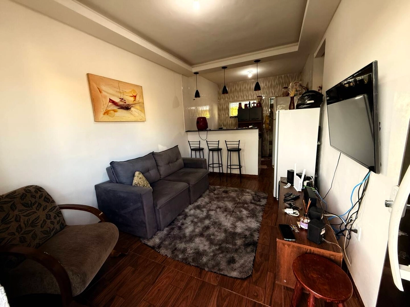 Triplex de Luxo em Condomínio em Unamar: 35ª foto da galeria de imagens do imóvel