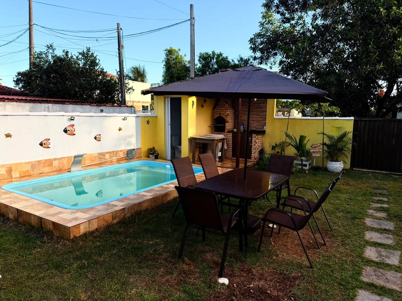 Triplex de Luxo em Condomínio em Unamar: 36ª foto da galeria de imagens do imóvel