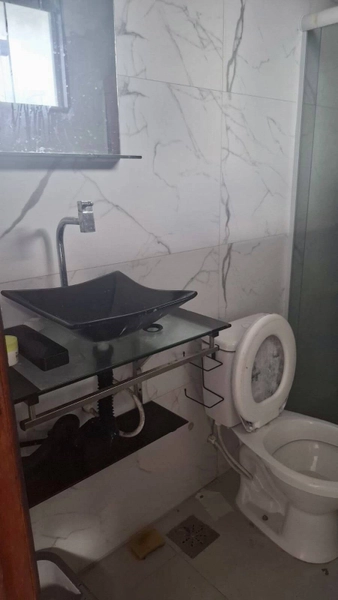 Triplex de Luxo em Condomínio em Unamar: 14ª foto da galeria de imagens do imóvel