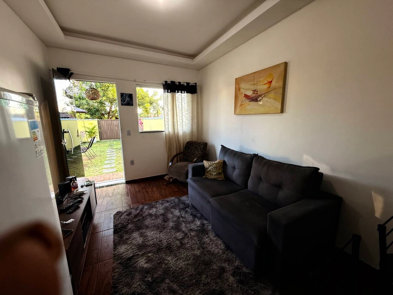 Triplex de Luxo em Condomínio em Unamar: 48ª foto da galeria de imagens do imóvel