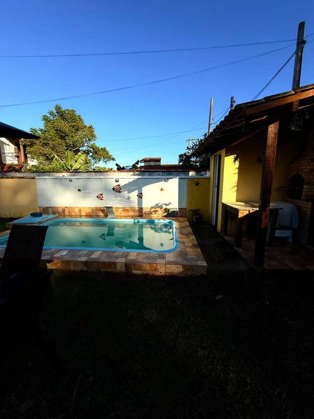 Triplex de Luxo em Condomínio em Unamar: 47ª foto da galeria de imagens do imóvel