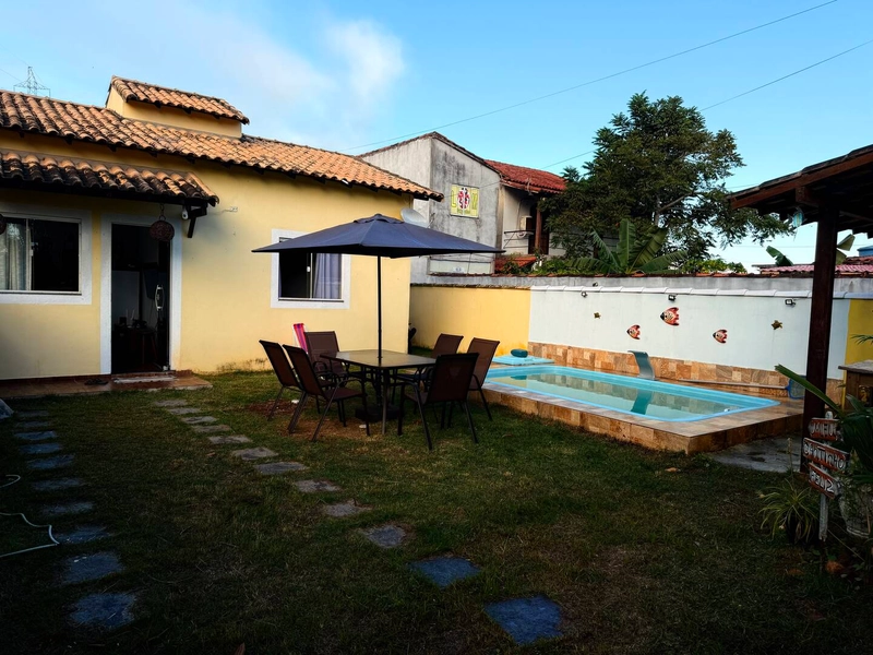 Triplex de Luxo em Condomínio em Unamar: 43ª foto da galeria de imagens do imóvel