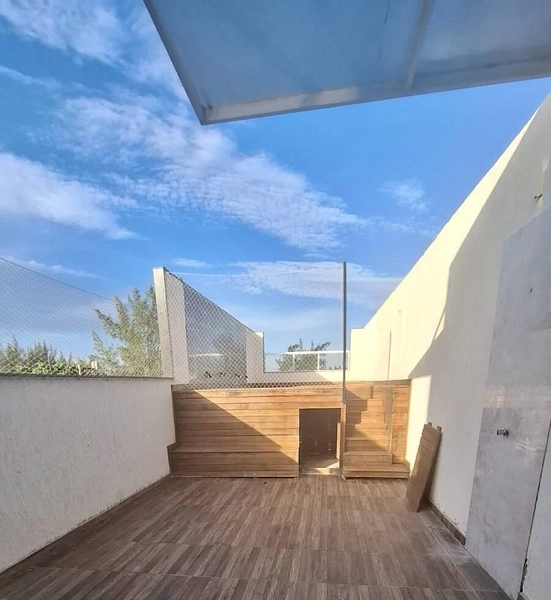 Triplex de Luxo em Condomínio em Unamar: 29ª foto da galeria de imagens do imóvel