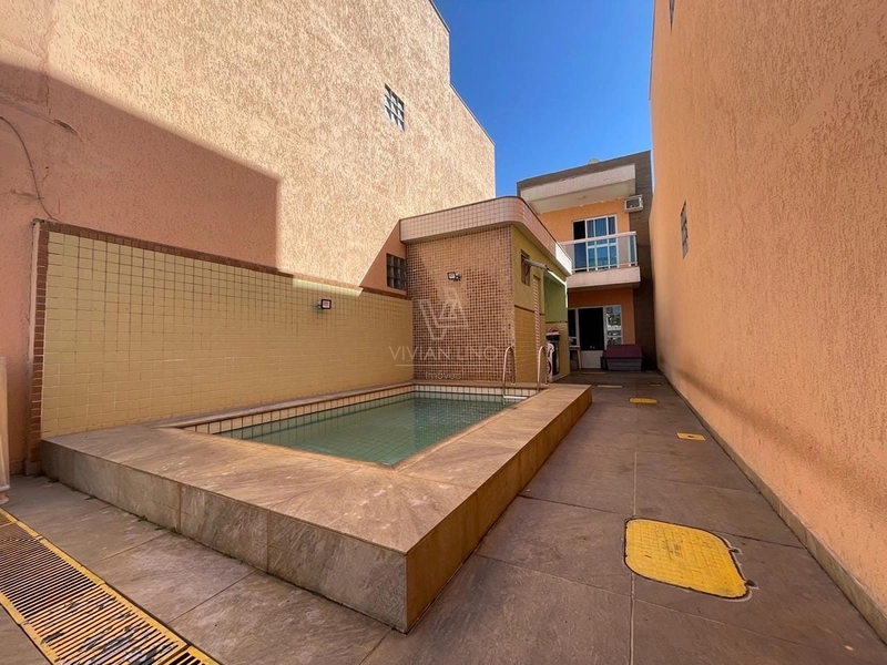 Imóvel residencial ou comercial