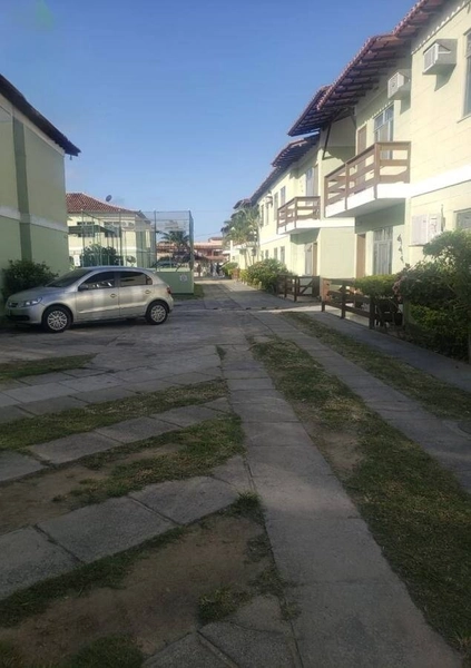 Casa em Condomínio para Venda, Parque Burle.: 2ª foto da galeria de imagens do imóvel