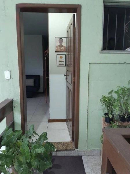 Casa em Condomínio para Venda, Parque Burle.: 3ª foto da galeria de imagens do imóvel