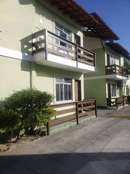 Casa em Condomínio para Venda, Parque Burle.: 1ª foto da galeria de imagens do imóvel