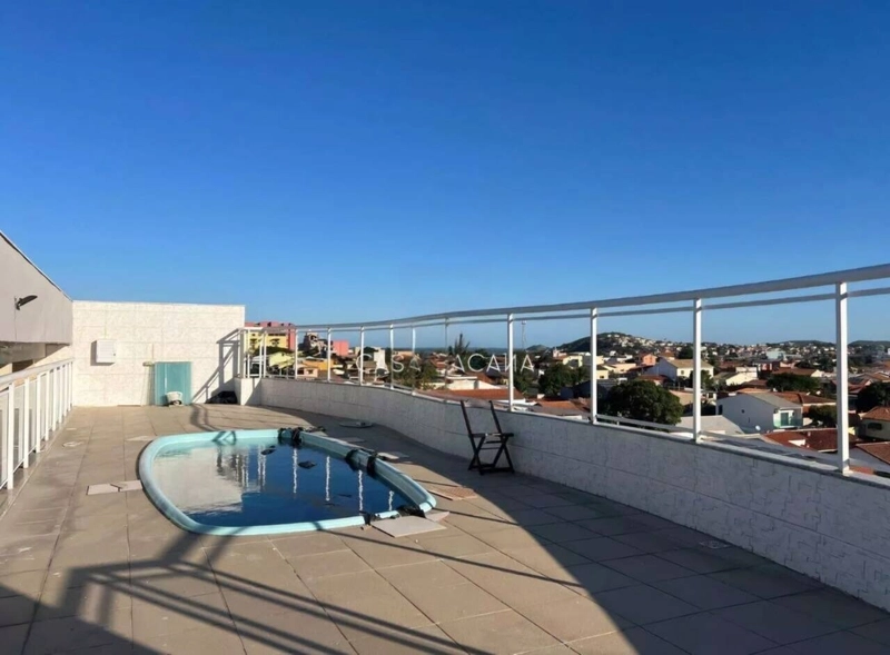 Apartamento à venda no bairro Nova São Pedro: 2ª foto da galeria de imagens do imóvel