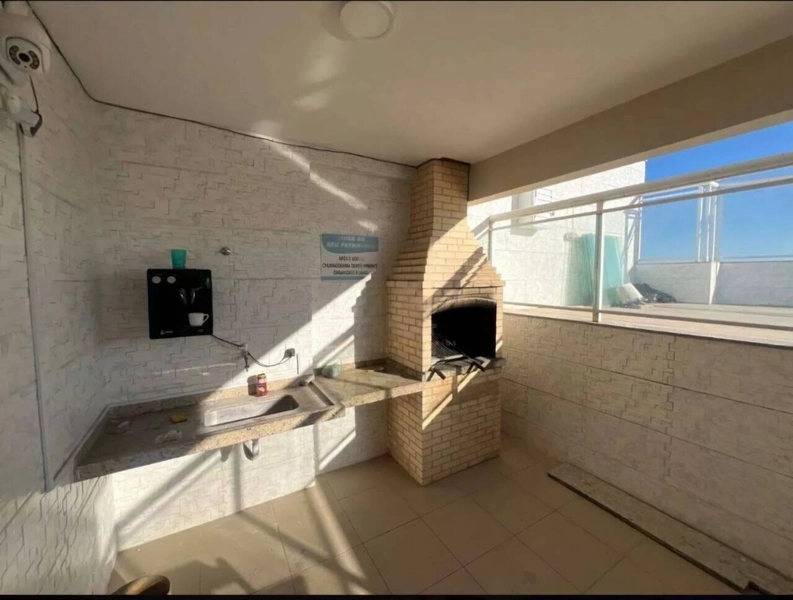Apartamento à venda no bairro Nova São Pedro: 4ª foto da galeria de imagens do imóvel
