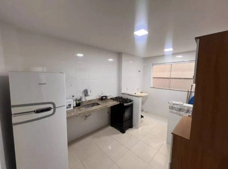 Apartamento à venda no bairro Nova São Pedro: 3ª foto da galeria de imagens do imóvel