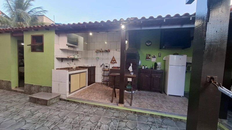 Casa espaçosa e confortável em Aquarius.: 17ª foto da galeria de imagens do imóvel