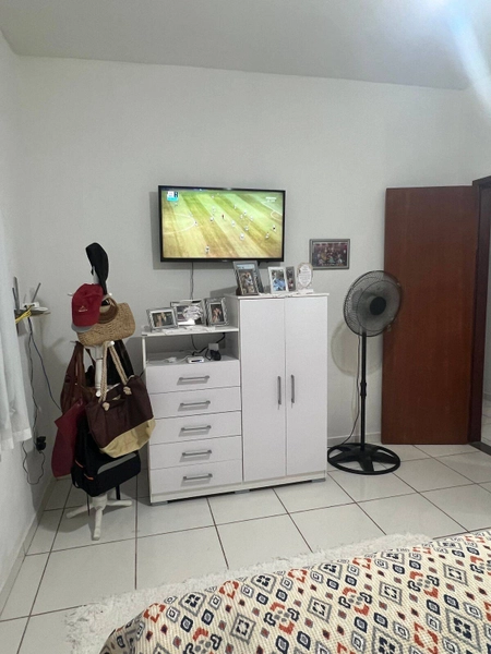 Casa espaçosa e confortável em Aquarius.: 24ª foto da galeria de imagens do imóvel