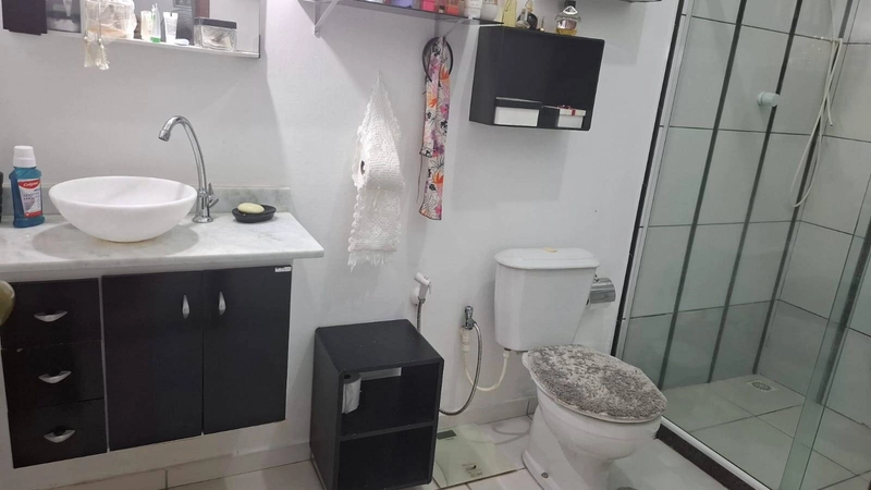 Casa espaçosa e confortável em Aquarius.: 19ª foto da galeria de imagens do imóvel