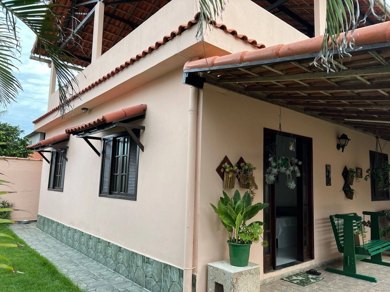 Casa espaçosa e confortável em Aquarius.: 22ª foto da galeria de imagens do imóvel