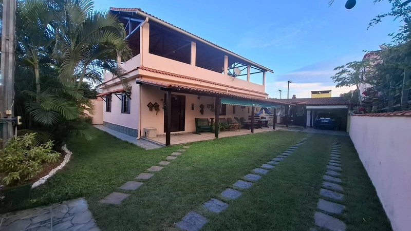 Casa espaçosa e confortável em Aquarius.: 3ª foto da galeria de imagens do imóvel