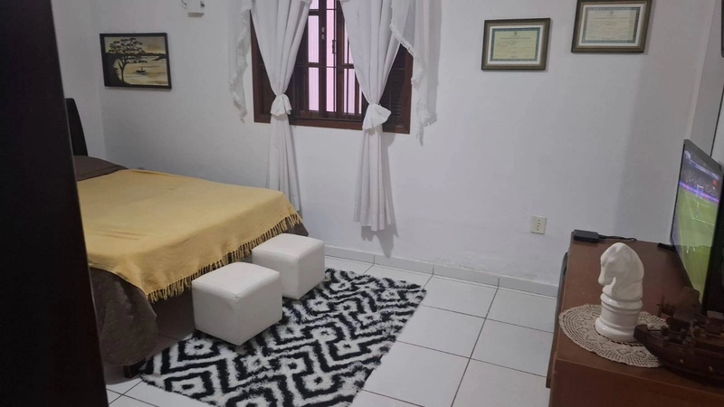 Casa espaçosa e confortável em Aquarius.: 8ª foto da galeria de imagens do imóvel