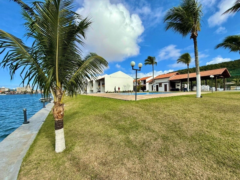 Casa à Venda – 2 Dormitórios Frente Canal Mobiliado: 22ª foto da galeria de imagens do imóvel