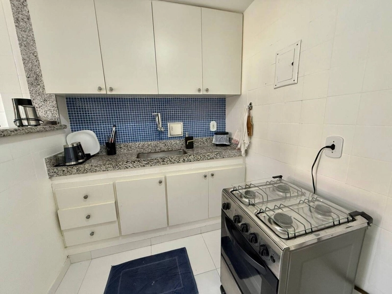 Casa à Venda – 2 Dormitórios Frente Canal Mobiliado: 5ª foto da galeria de imagens do imóvel
