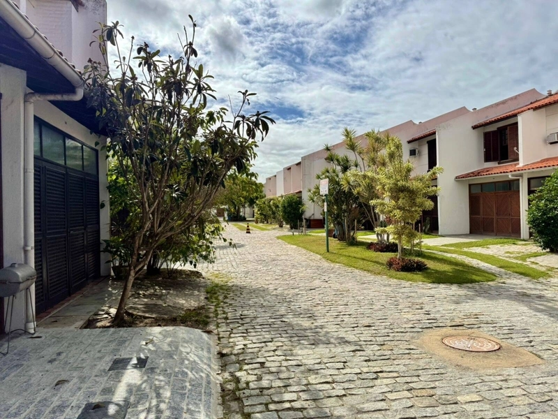 Casa à Venda – 2 Dormitórios Frente Canal Mobiliado: 13ª foto da galeria de imagens do imóvel