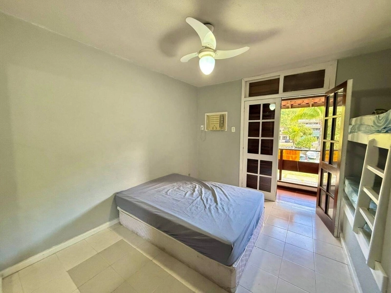 Casa à Venda – 2 Dormitórios Frente Canal Mobiliado: 10ª foto da galeria de imagens do imóvel