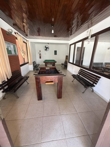 Casa em Condomínio no Peró – 3 Quartos, Varanda e a 2 minutos da Praia!: 33ª foto da galeria de imagens do imóvel