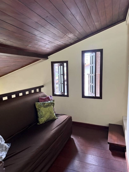 Casa em Condomínio no Peró – 3 Quartos, Varanda e a 2 minutos da Praia!: 26ª foto da galeria de imagens do imóvel