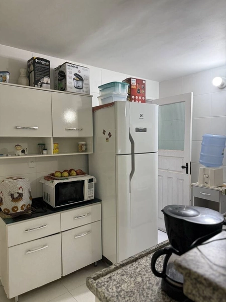 Casa em Condomínio no Peró – 3 Quartos, Varanda e a 2 minutos da Praia!: 27ª foto da galeria de imagens do imóvel