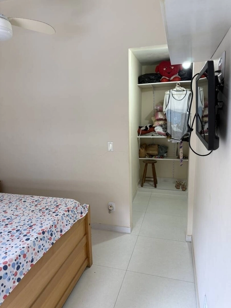 Casa em Condomínio no Peró – 3 Quartos, Varanda e a 2 minutos da Praia!: 40ª foto da galeria de imagens do imóvel