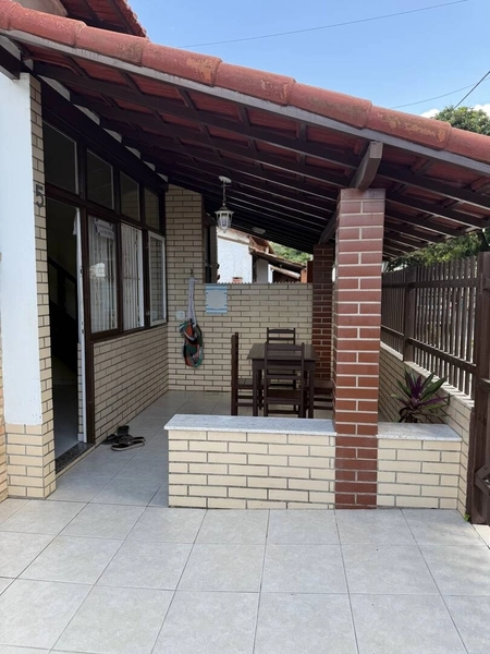 Casa em Condomínio no Peró – 3 Quartos, Varanda e a 2 minutos da Praia!: 43ª foto da galeria de imagens do imóvel