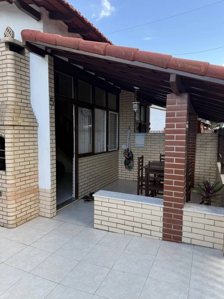 Casa em Condomínio no Peró – 3 Quartos, Varanda e a 2 minutos da Praia!: 10ª foto da galeria de imagens do imóvel