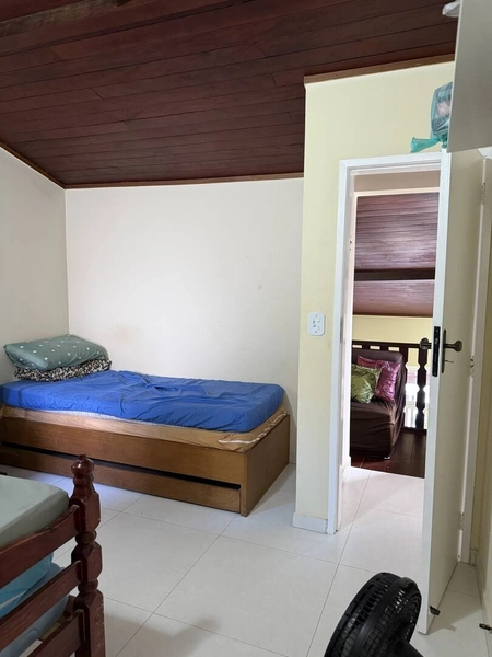 Casa em Condomínio no Peró – 3 Quartos, Varanda e a 2 minutos da Praia!: 77ª foto da galeria de imagens do imóvel
