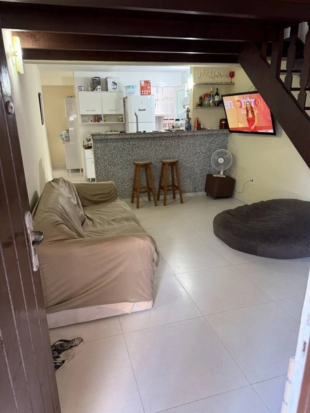 Casa em Condomínio no Peró – 3 Quartos, Varanda e a 2 minutos da Praia!: 36ª foto da galeria de imagens do imóvel
