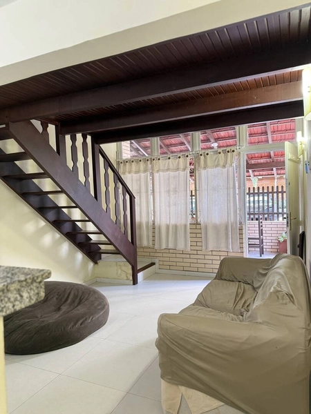 Casa em Condomínio no Peró – 3 Quartos, Varanda e a 2 minutos da Praia!: 52ª foto da galeria de imagens do imóvel